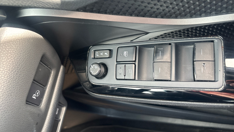 Toyota C-HR 1.8 Hybrid GR Sport 5dr CVT Hybrid Hatchback